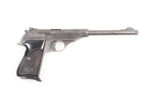 Bernardelli, Mod. 60, .22lr., #38529, §B
