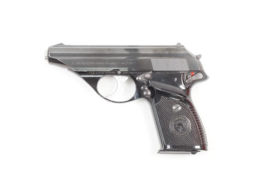Beretta, Mod. 90, 7,65mm Brown., #10993, §B