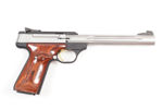 FN Browning, Mod. Buckmark, .22lr., #515MT18092, §B