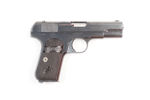 Colt, Mod. 1903, 7,65mm Brown., #197274, §B