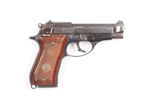 Beretta, Mod. 82BB, 7,65mm Brown., #E44175W, §B