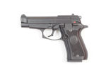 Beretta, Mod. 84F, 9mm kurz, #E07573Y, §B