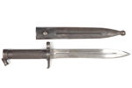 Bajonett für Schwedenmauser Mod. 96