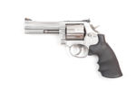 Smith & Wesson, Mod. 686-5, .357 Mag., #CEK8623, §B