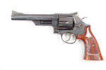 Smith & Wesson, Mod. 29-3, .44 Mag., #AUZ0369, §B