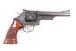 Smith & Wesson, Mod. 29-3, .44 Mag., #AUZ0369, §B