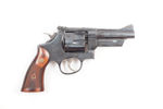 Smith & Wesson, Mod. 27-9, .357 Mag., #DKL5501, §B