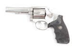 Smith & Wesson, Mod. 65-1, .357 Mag., #1D31011, §B