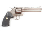 Colt, Mod. Python, .357 Mag., #K36815, §B
