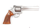 Smith & Wesson, Mod. 686-3, .357 Mag., #BHV9327, §B