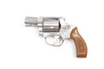 Smith & Wesson, Mod. 60-7, .38 Spez., #BNA4811, §B