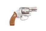 Smith & Wesson, Mod. 60-7, .38 Spez., #BNA4811, §B