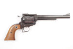 Ruger, Mod. Super Black Hawk, .44 Mag., #20043, §B
