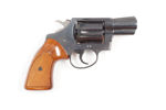 Colt, Mod. Detective Special, .38 Spez., #C21930, §B