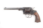 Colt, Mod. New Service, .22 lr, #56459F, §B