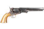 Perkussionsrevolver Uberti, Mod. Colt Navy 1851 (Replika), .36, #8268, §B vor 1871