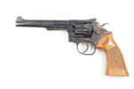 Smith & Wesson, Mod. 17-3, .22lr., #10K8330, §B