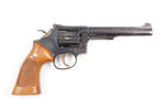 Smith & Wesson, Mod. 17-3, .22lr., #10K8330, §B