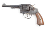 Smith & Wesson, Mod. Victory, .38 S&W., #V36014, §B