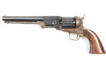 Perkussionsrevolver Navy Arms, Mod. Colt Navy 1851 (Replika), .36, #1821, §B vor 1871
