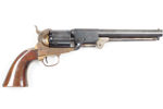 Perkussionsrevolver Navy Arms, Mod. Colt Navy 1851 (Replika), .36, #1821, §B vor 1871
