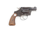 Colt, Mod. Detective Special, .38 Spez., #858247, §B