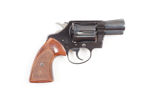 Colt, Mod. Cobra, .38 Spez., #M64288, §B