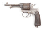 Rast & Gasser, Mod. 98, 8mm Gasser, #76170, §B