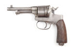 Rast & Gasser, Mod. 98, 8mm Gasser, #121143, §B
