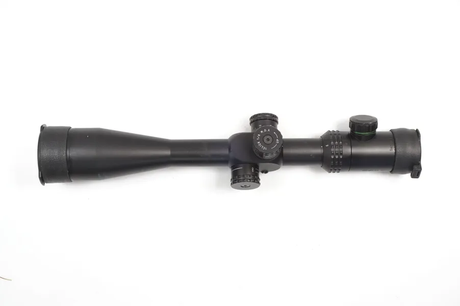 Zielfernrohr Vector Optics, Mod. Sentinal, 6-24x50E-FS