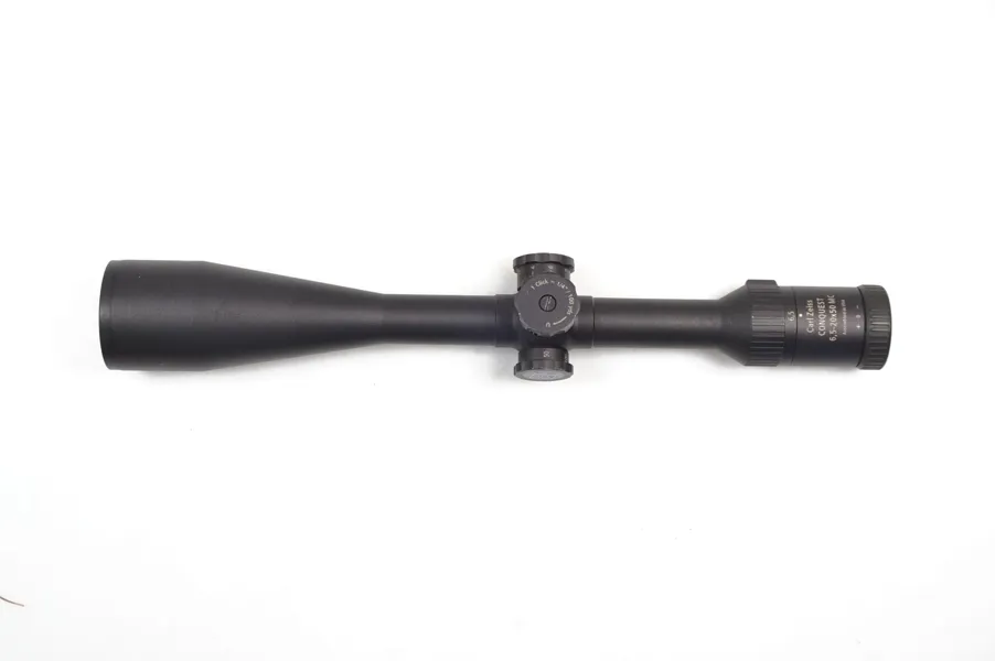 Zielfernrohr, Zeiss, Mod. Conquest, 6,5-20x50MC