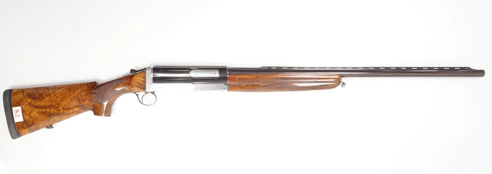 Selbstladeflinte Cosmi Ancona, 12/70, #7893, §B