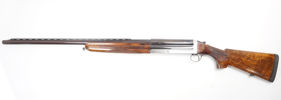 Selbstladeflinte Cosmi Ancona, 12/70, #7893, §B