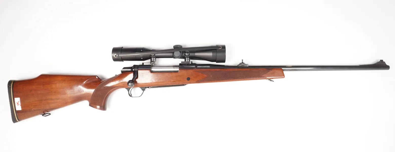 FN Browning, Mod. BBR, .300 Win. Mag., #33154PM117, §C
