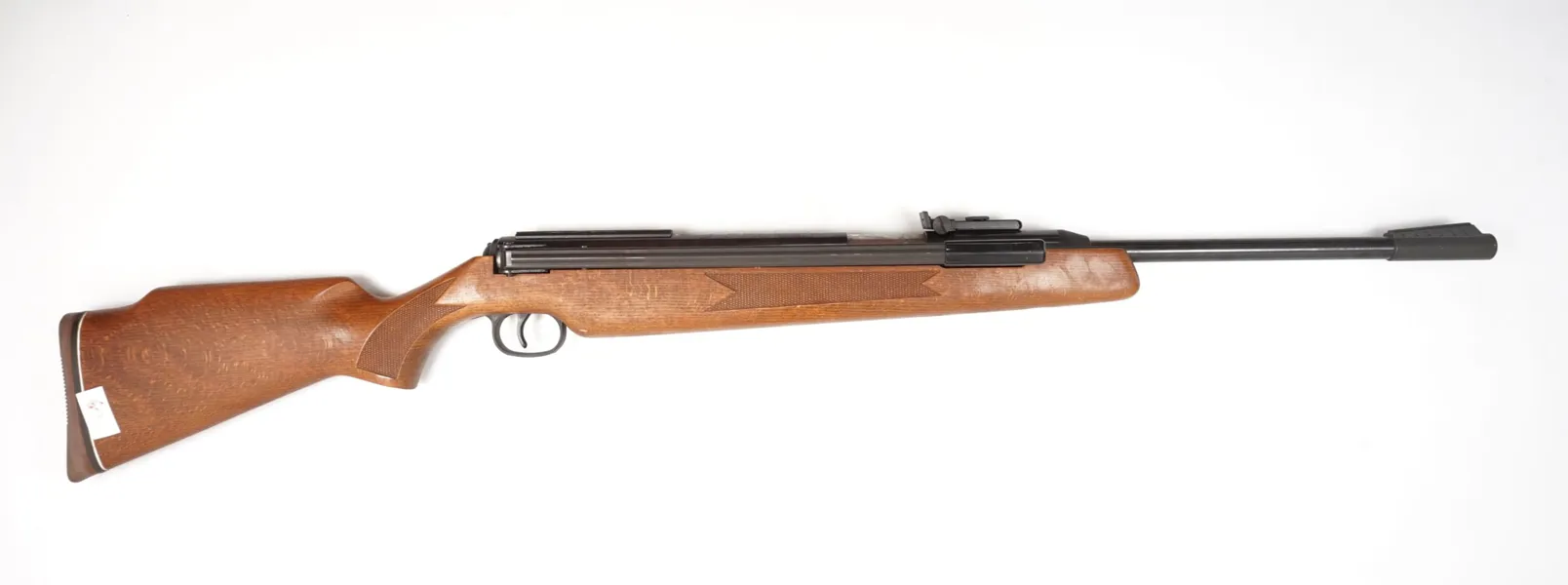 Luftdruckgewehr Diana Mod. 52, 4,5mm, § frei ab 18