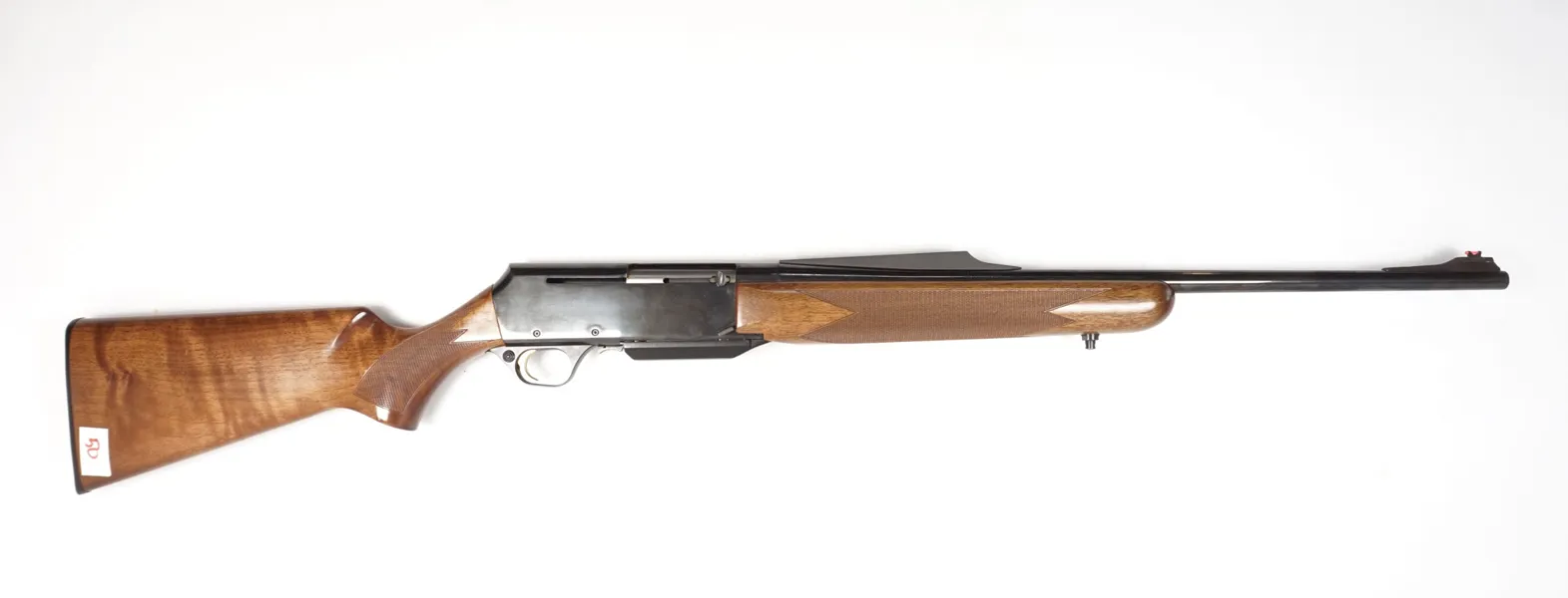 Selbstladebüchse, FN Browning, Mod. BAR II, .30-06 Sprg., #207NX51659, §B