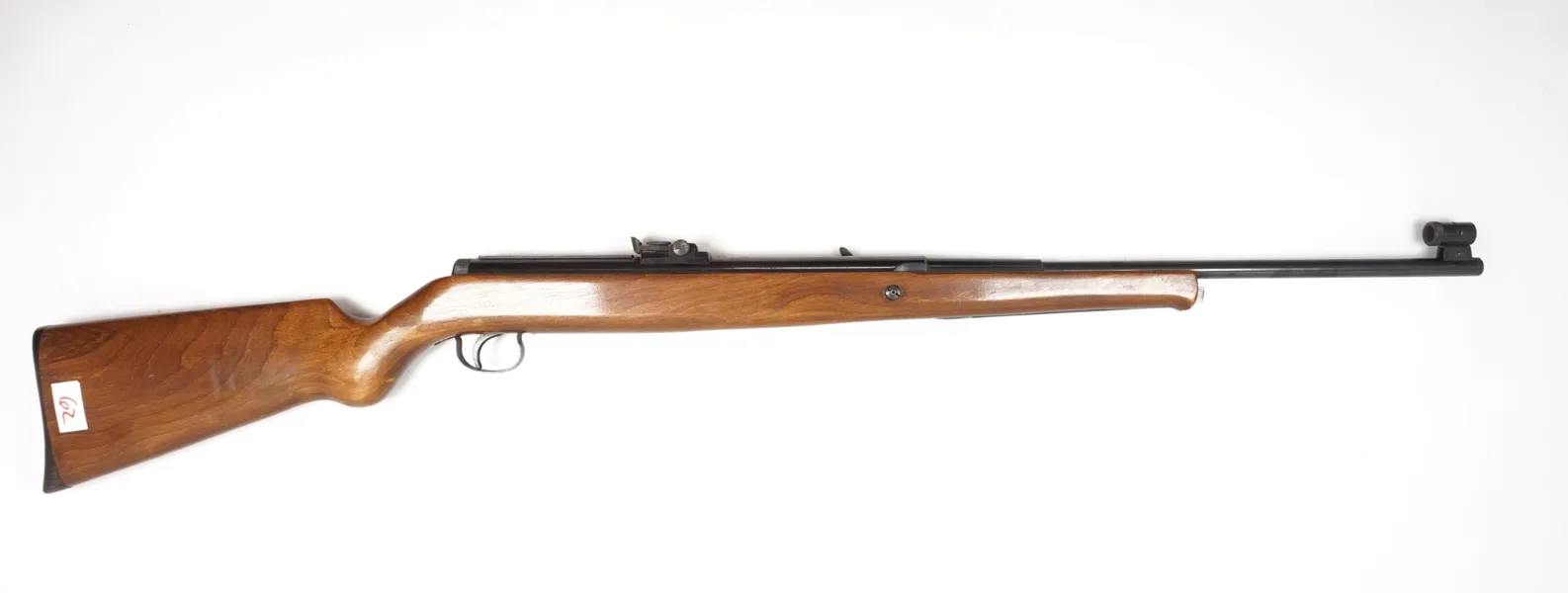 Luftdruckgewehr Diana Mod. 50, 4,5mm, § frei ab 18