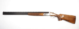 Bockflinte Piotti Gardone, 12/70, #849, §C