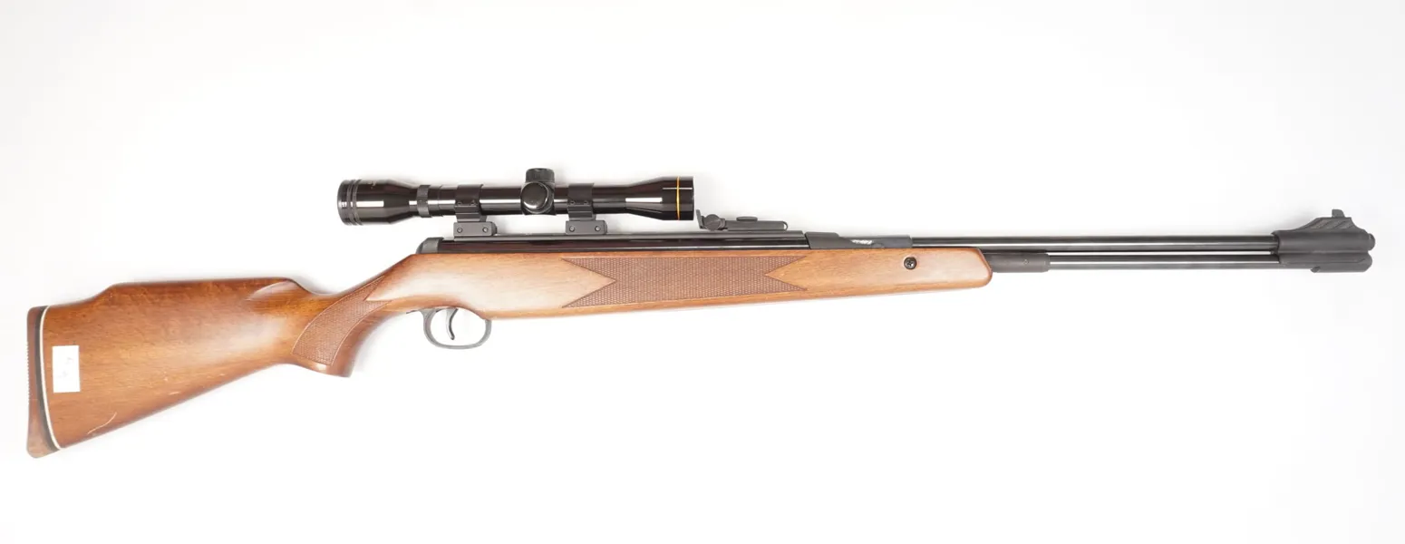 Luftdruckgewehr Diana, Mod. 46, 4,5mm, § frei ab 18