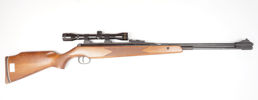 Luftdruckgewehr Diana, Mod. 46, 4,5mm, § frei ab 18