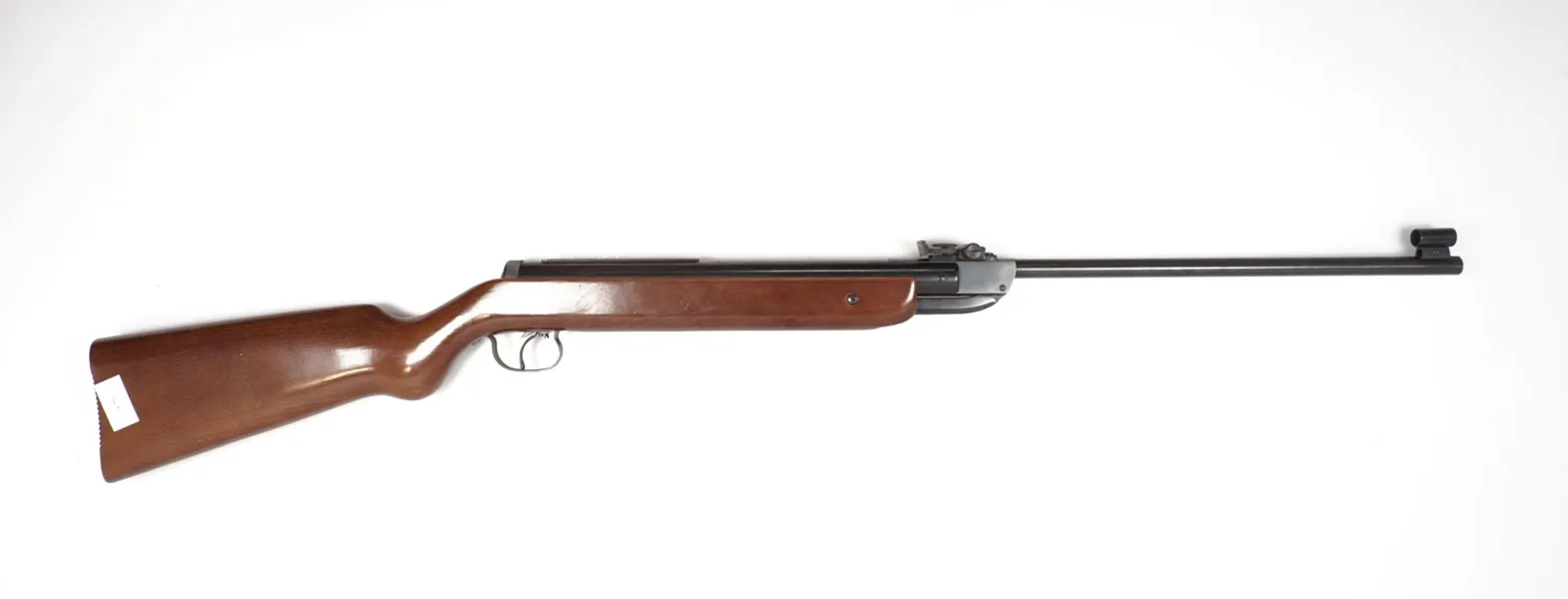 Luftdruckgewehr Diana, Mod. 27, 4,5mm, § frei ab 18