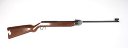 Luftdruckgewehr Diana, Mod. 27, 4,5mm, § frei ab 18