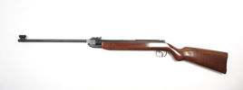 Luftdruckgewehr Diana, Mod. 27, 4,5mm, § frei ab 18