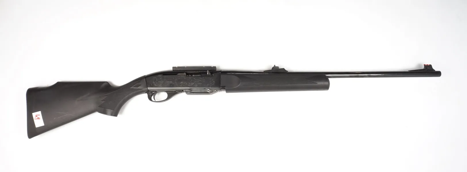 Selbstladebüchse Remington, Mod. 7400, .308 Win., #B8323700, §B