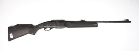 Selbstladebüchse Remington, Mod. 7400, .308 Win., #B8323700, §B