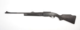 Selbstladebüchse Remington, Mod. 7400, .308 Win., #B8323700, §B