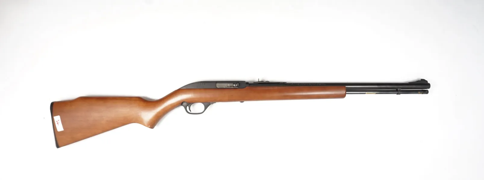 Selbstladebüchse Marlin, Mod. 60, .22lr., #MM49143G, §B