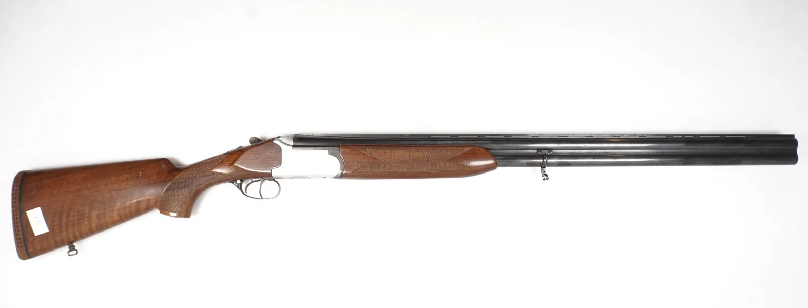 Bockflinte Fabarm, Mod. LG, 12/70, #88698, §C