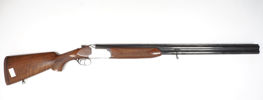 Bockflinte Fabarm, Mod. LG, 12/70, #88698, §C