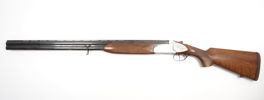 Bockflinte Fabarm, Mod. LG, 12/70, #88698, §C